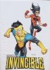 COMPLETE INVINCIBLE LIBRARY VOL 04 HC [9781534399068]